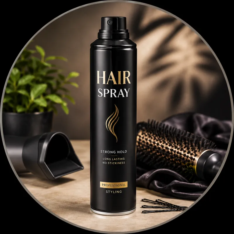 Hair Spray