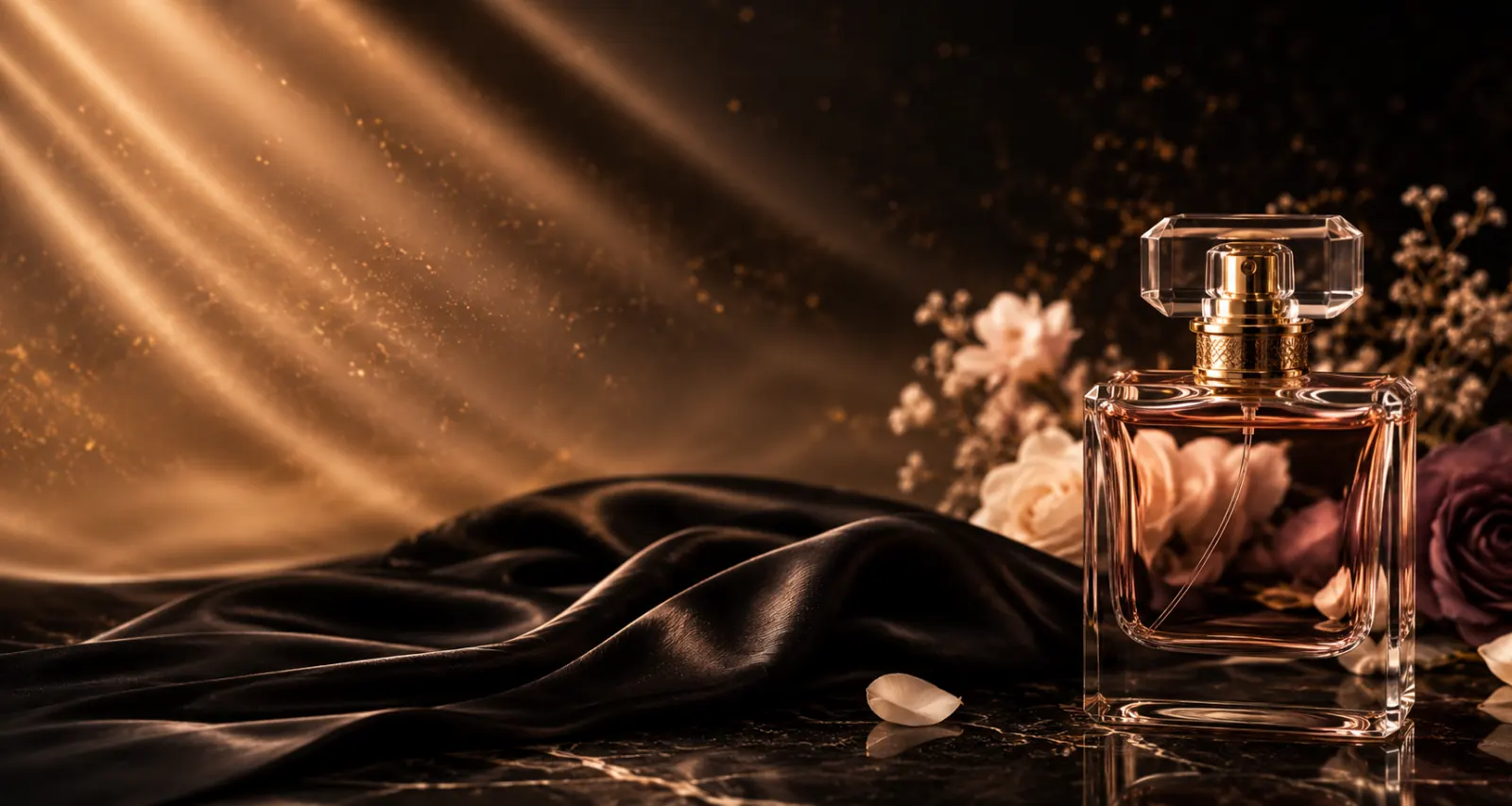 A Scent That Defines You
