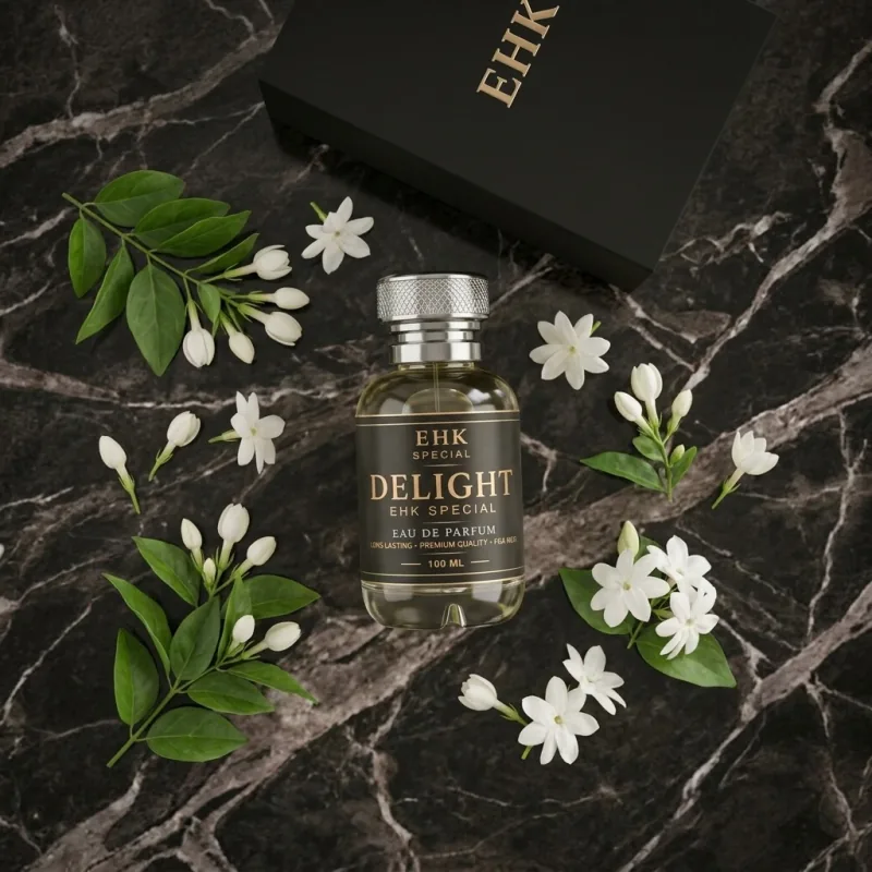 EHK Special Delight Eau De Parfum – 100ml