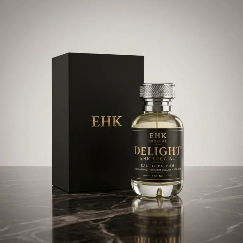 EHK Special Delight Eau De Parfum – 100ml